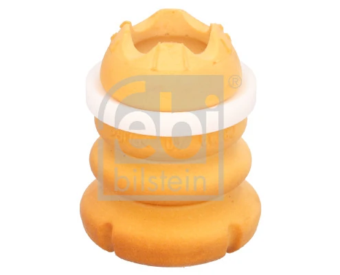 Rubber Buffer, suspension